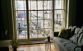 Grade 2 Listed Apartment In Heart Of Hastings