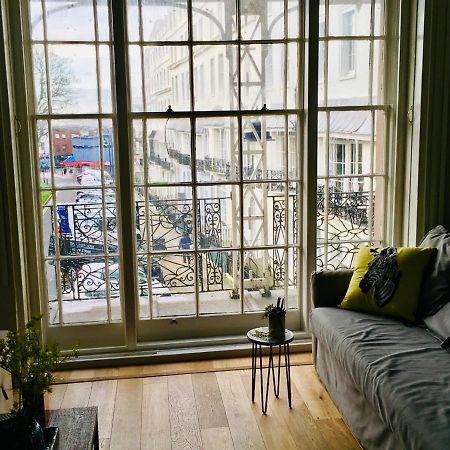 Grade 2 Listed Apartment In Heart Of Hastings Exterior photo